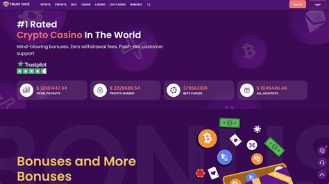 trustdice trustpilot